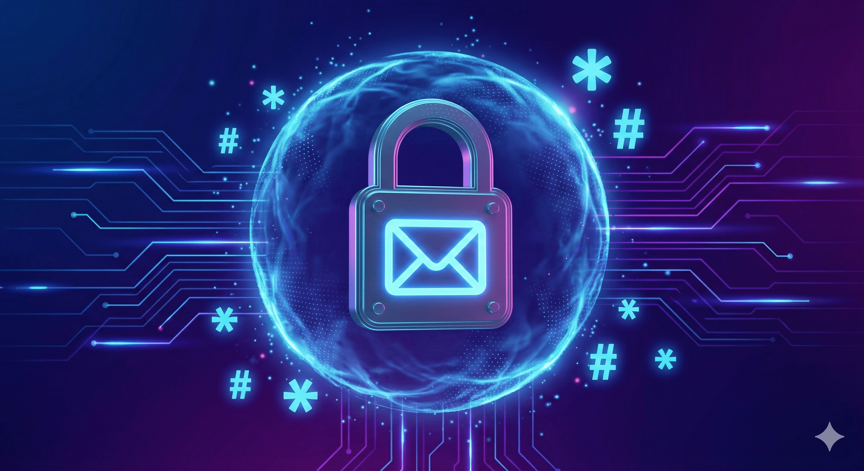 Correo electrónico desechable seguro con contraseña: Guía completa de seguridad para 2026