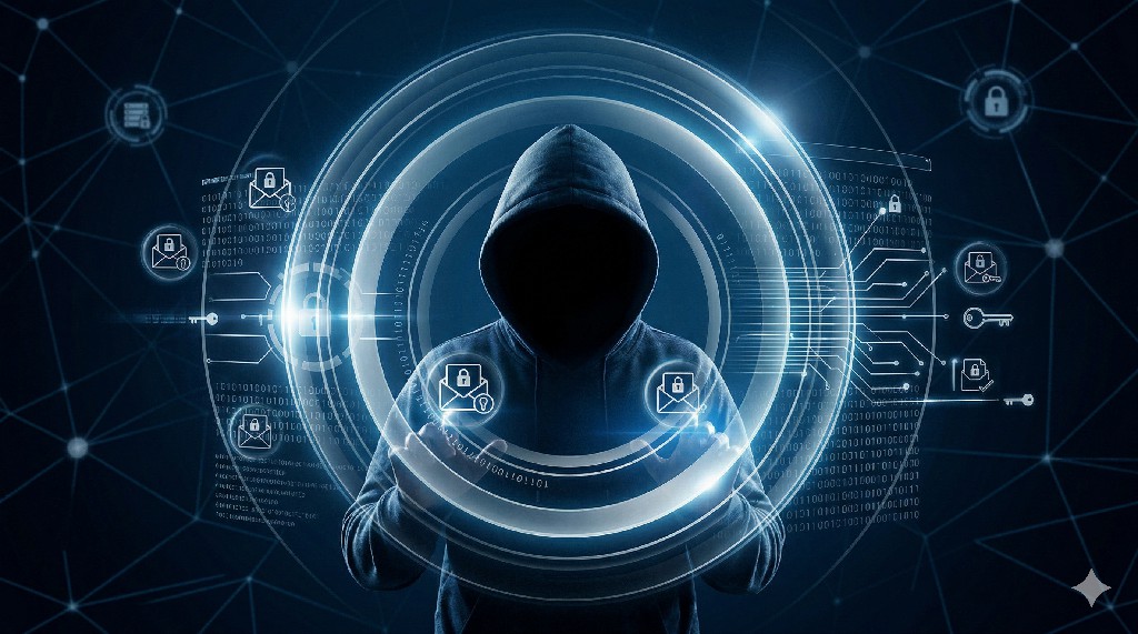 Le guide complet de l’anonymat par email : outils, techniques et stratégies